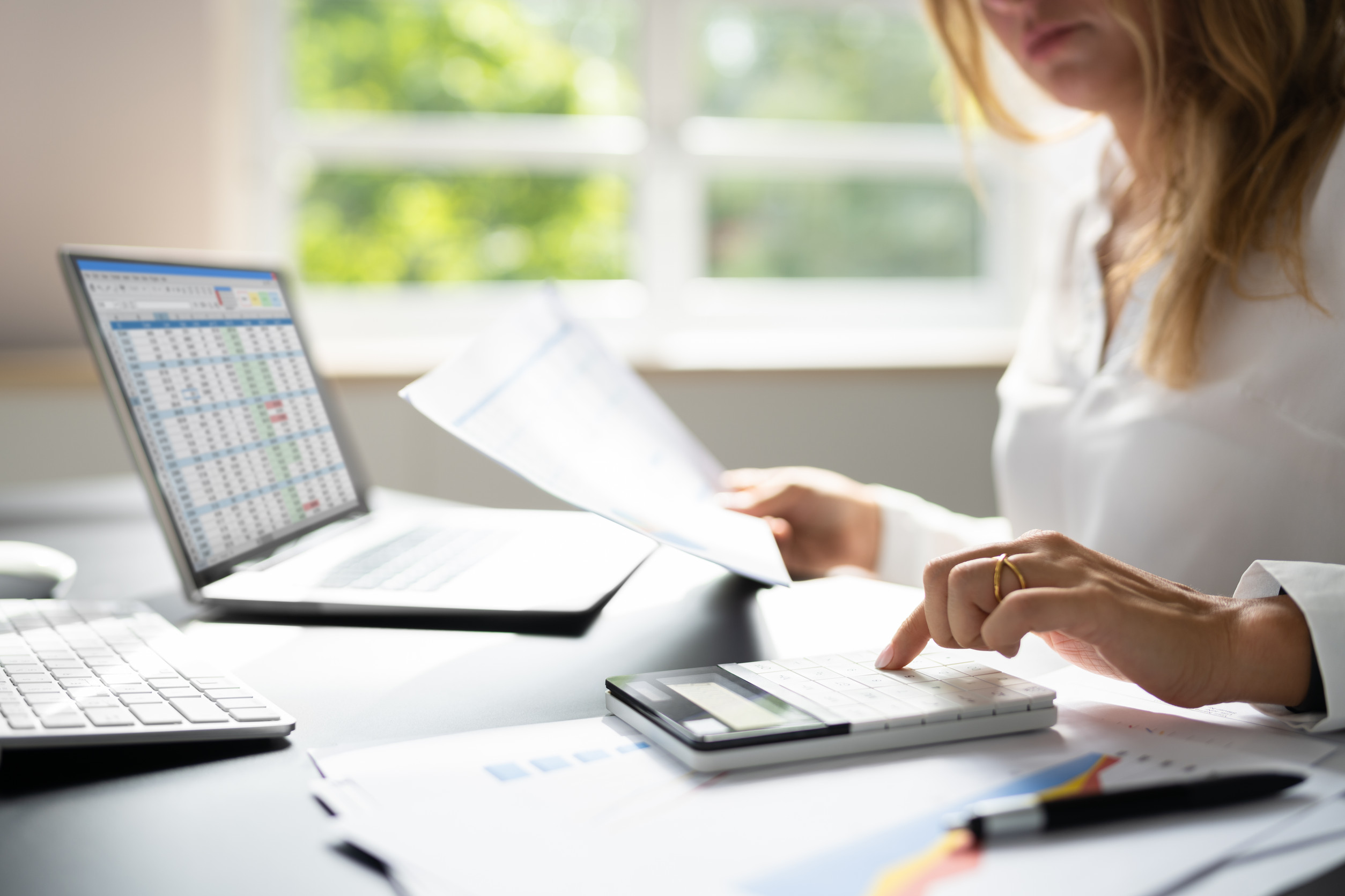 Kleinunternehmer 2025