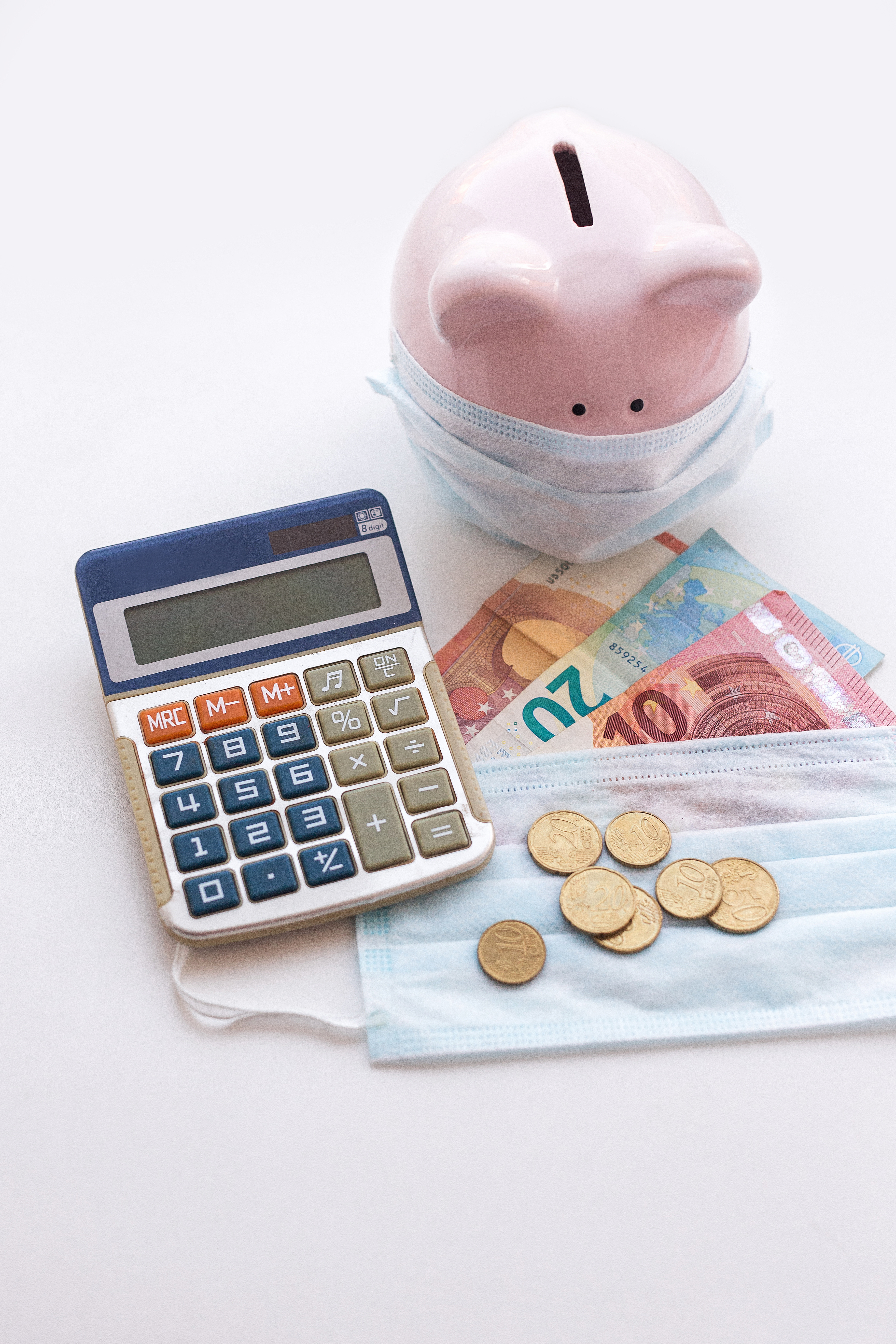 afbeelding bij Kamerbrief stand van zaken coronabelastingschulden