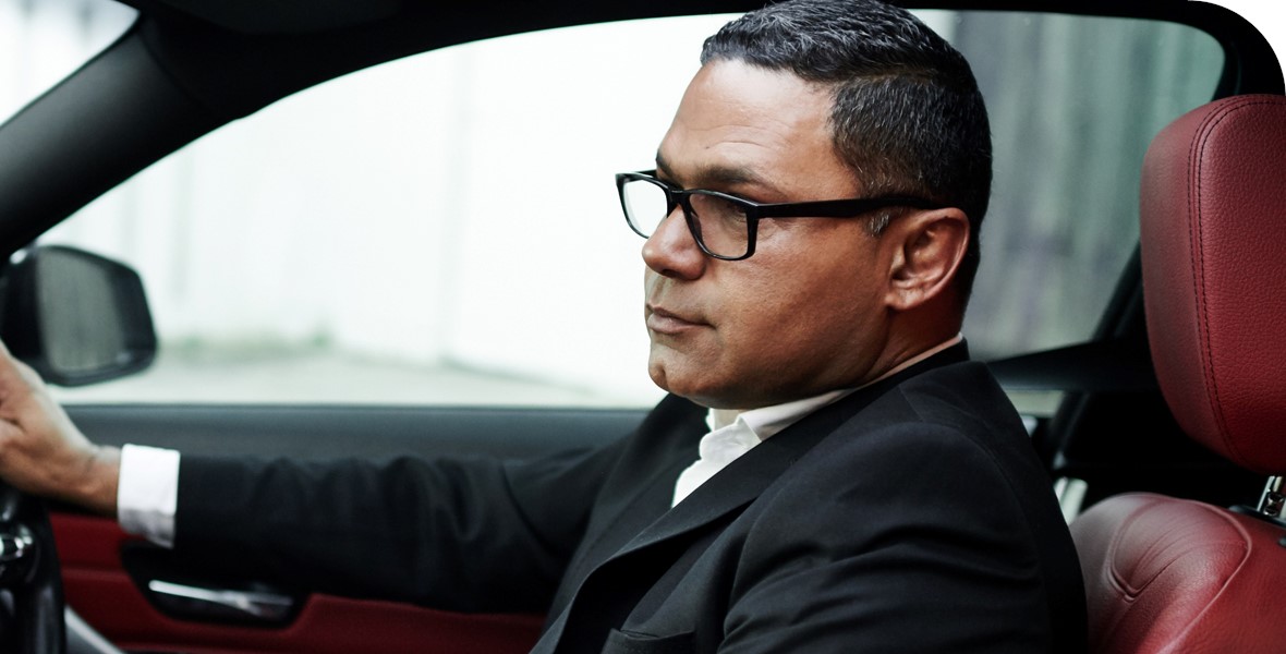 afbeelding bij Woon-werkverkeer met auto van de zaak voor omzetbelasting