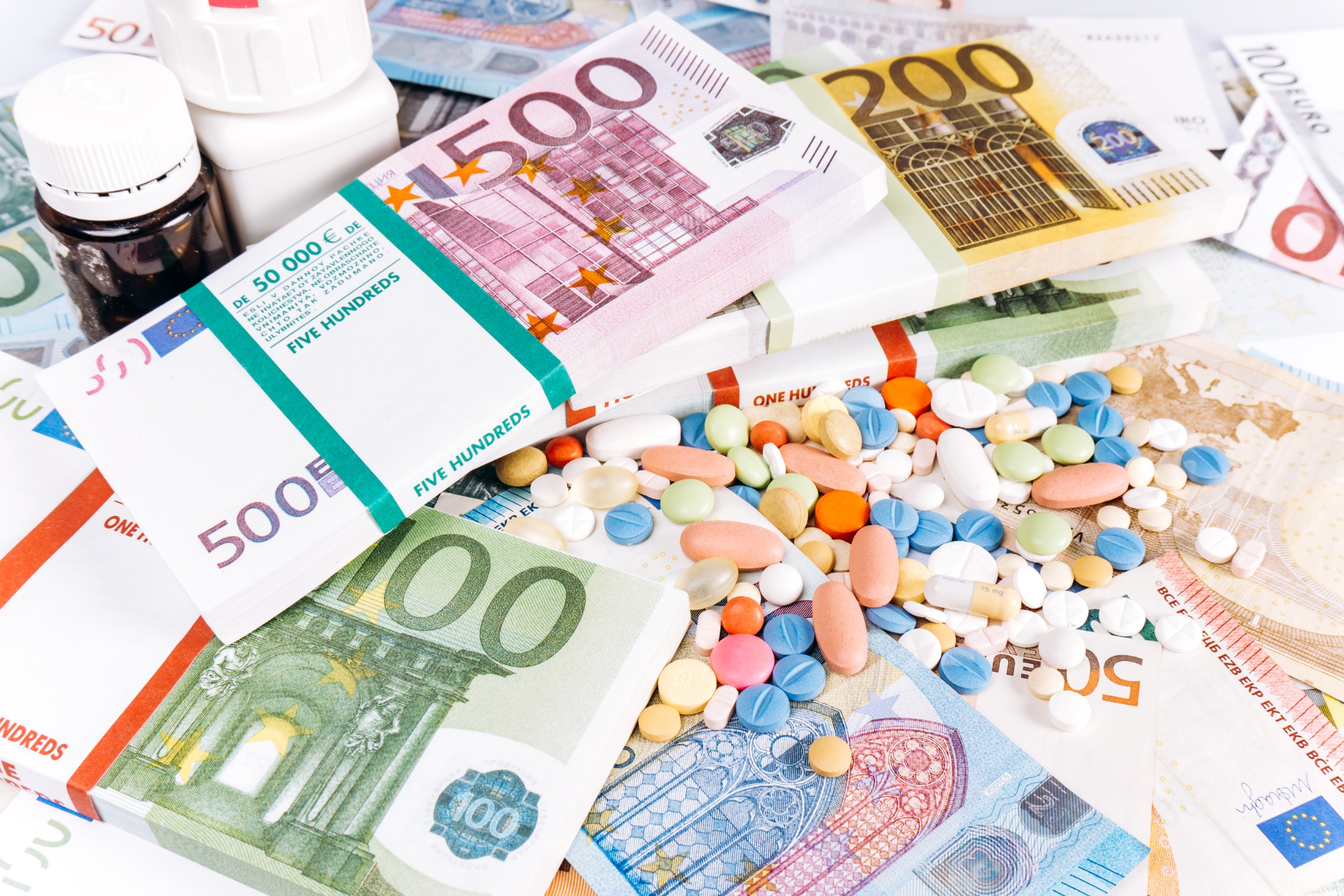 afbeelding bij Buitenlandbijdrage zorgverzekeringswet