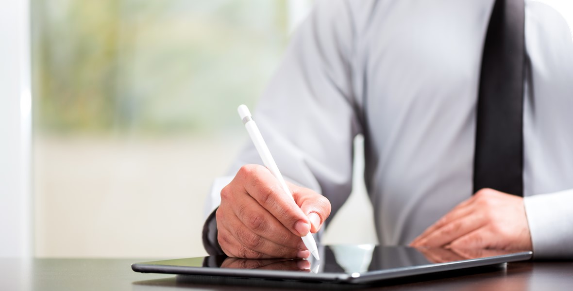 afbeelding bij Oprichting bv bij elektronische akte