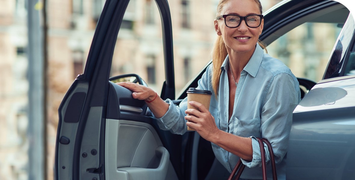 afbeelding bij Vermogensetikettering weinig zakelijk gebruikte auto