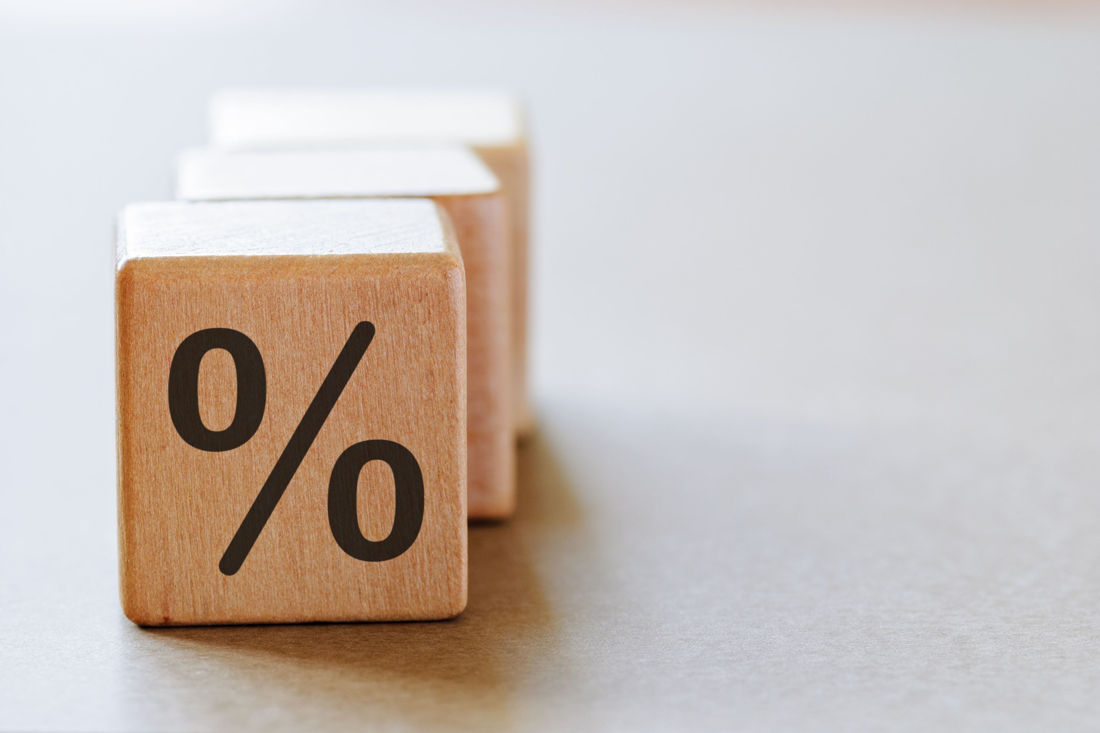 afbeelding bij Tarieven belasting- en invorderingsrente