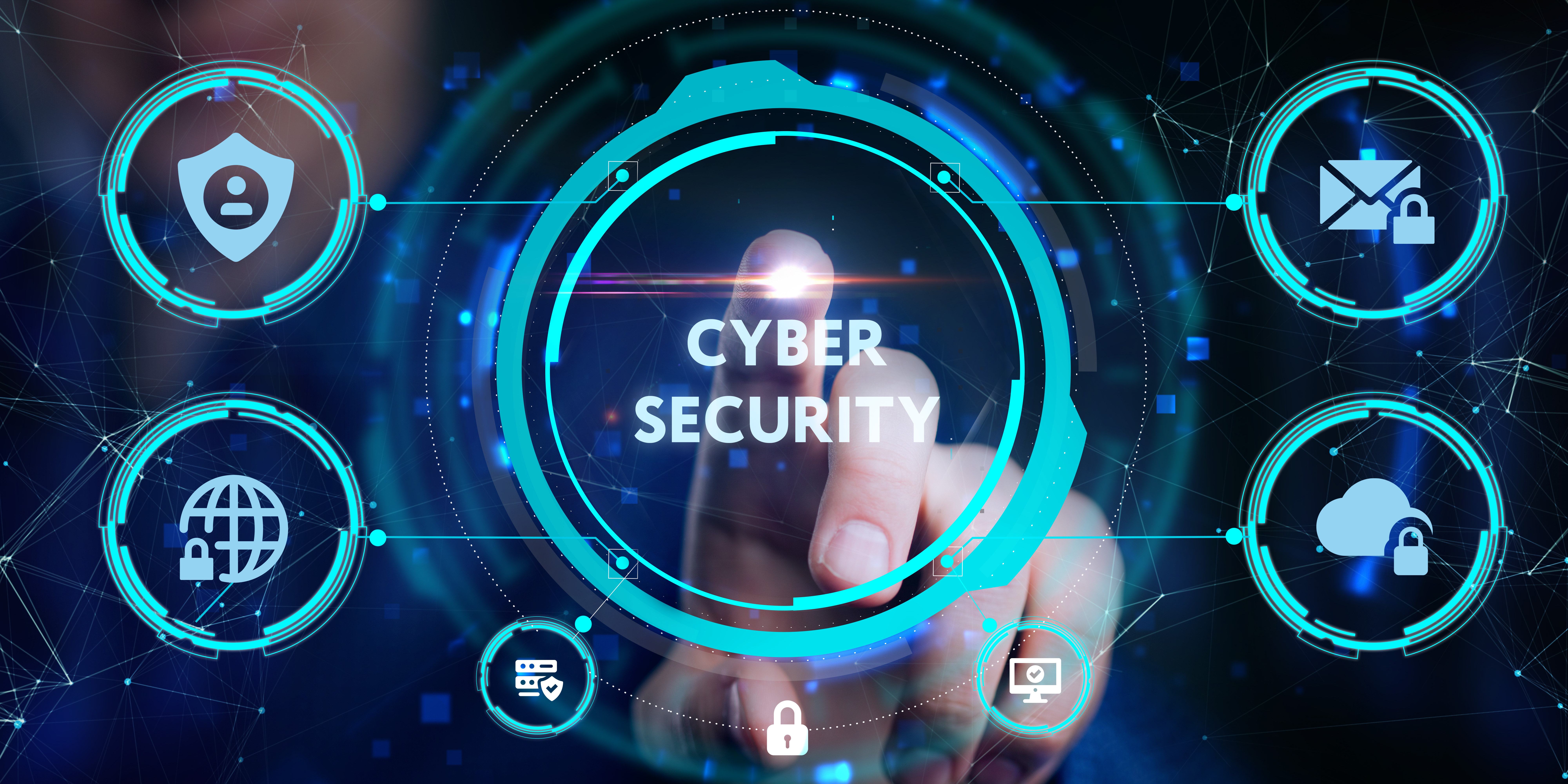 afbeelding bij Subsidie voor stimulering cyberweerbaarheid kleinbedrijf