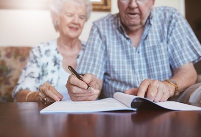 Boete en navordering erfbelasting voor niet aangegeven tegoeden
