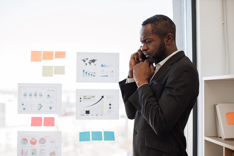 Updating your business plan