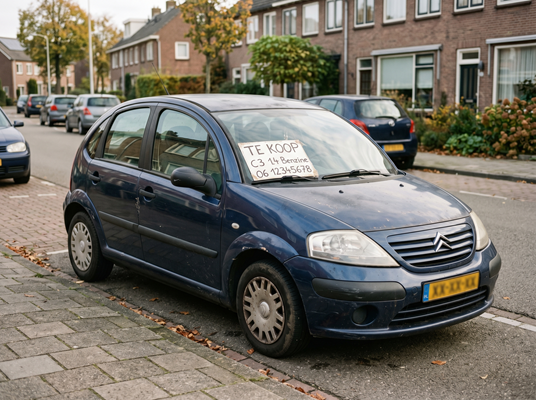 nieuws afbeelding