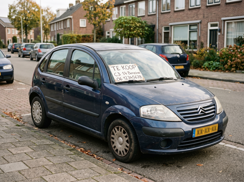 Inspecteur had eerder moeten twijfelen Inspecteur had eerder moeten twijfelen