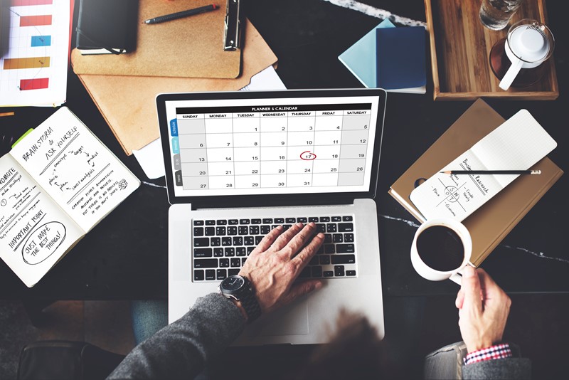 Tax Diary June/July 2019