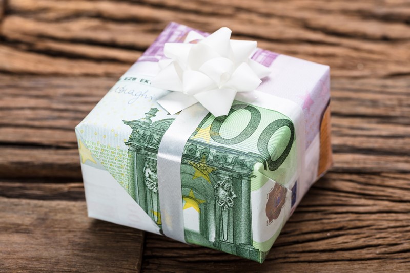 Online aangiften erf- en schenkbelasting 2026 beschikbaar