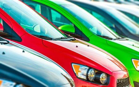 Bijtelling privégebruik voor drie auto’s Bijtelling privégebruik voor drie auto’s