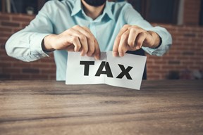 HMRC publishes latest deliberate tax defaulters list 