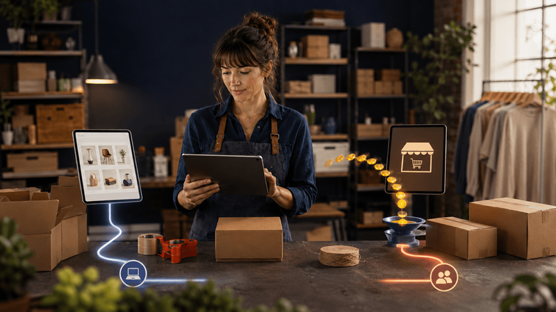 VAT on Online Marketplaces Could Change: What UK Sellers Need to Know