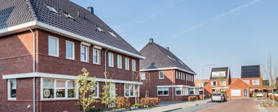 Verlies op transactie met onroerende zaak
