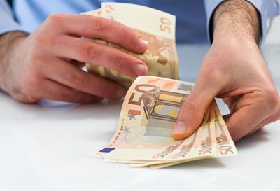 Alleen daadwerkelijk ingehouden loonheffing kan worden verrekend