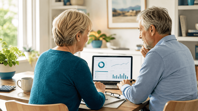 Do you know what State Pension you are currently on track to receive?
