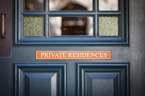 Claiming lettings relief 
