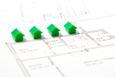 Verkoop woningbouwkavels belast met btw? 