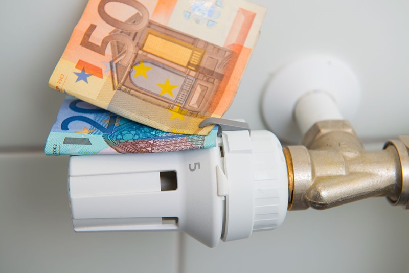 Netbeheerder mag energie afsluiten zonder geldig contract
