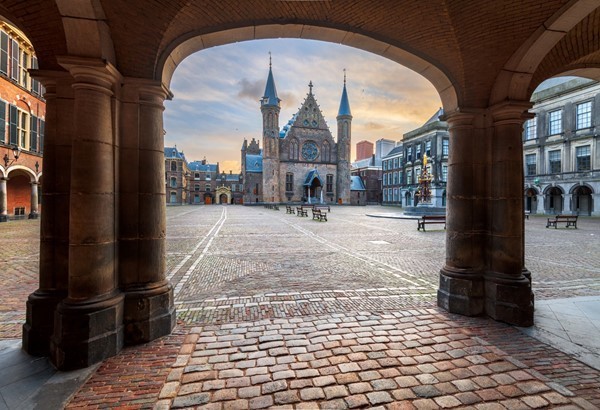Voorlopige inhoud Belastingplan 2027