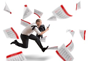 What is a reasonable excuse for missing a tax deadline?