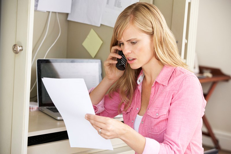 Want to complain about HMRC?
