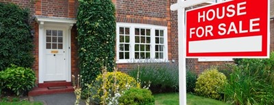 Werkelijk rendement woning in box 3 in het jaar van verkoop
