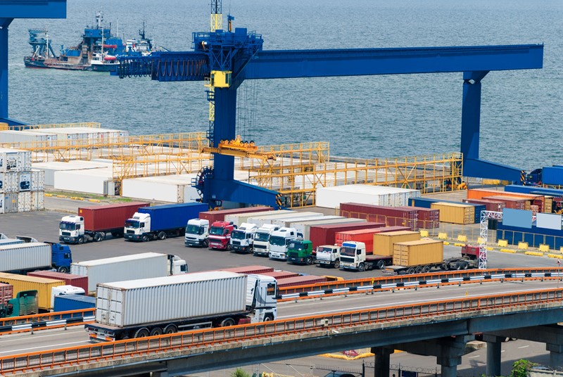 Financial support for exporters