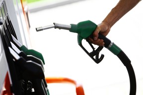 Government measures to ease rising fuel costs