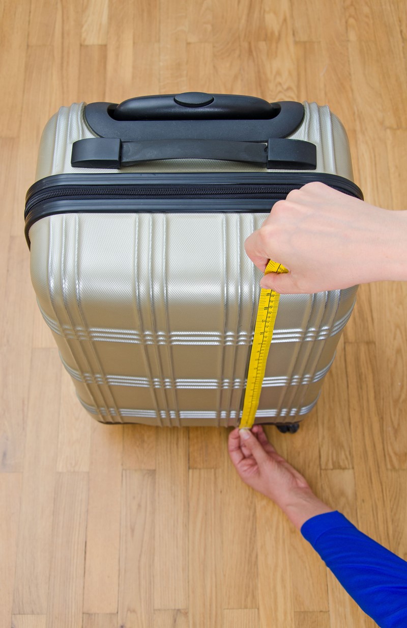 Vijf jaar op no fly list na handgemeen op luchthaven