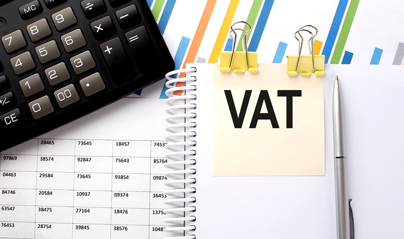 Image to represent When you must register for VAT