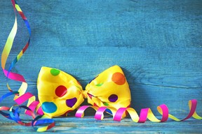 VAT - Entertainment provided to directors and partners of a business 