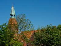Kirchensteuerpflicht: Anforderungen beim kirchlichen Mitgliedschaftsrecht