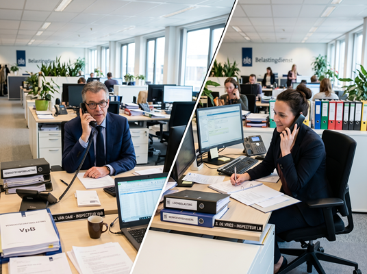 nieuws afbeelding