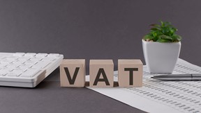 When not to charge VAT