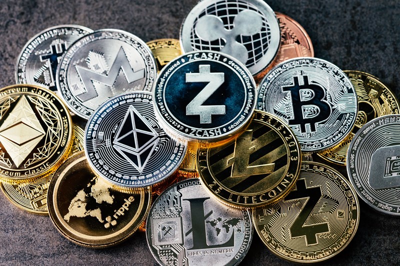 Cryptoassets for individuals - taxes that apply