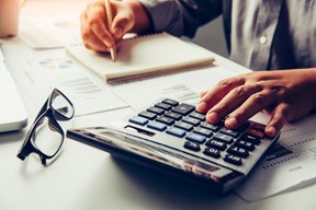 Cash flow resilience in uncertain trading conditions