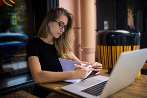 Expenses for the self-employed