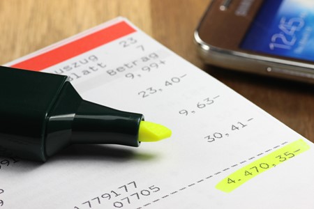 Controlerapport geen beschikking verliesverrekening Controlerapport geen beschikking verliesverrekening