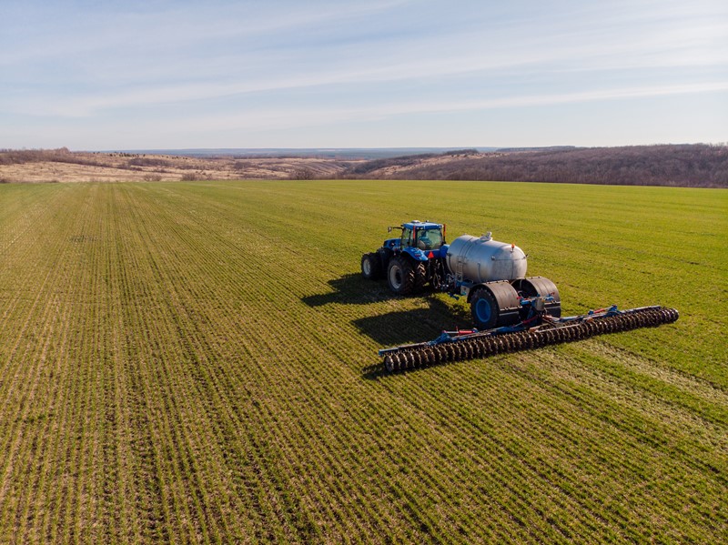 Uitstel actualisatie excretieforfaits