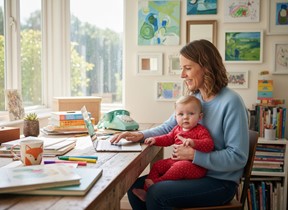 Five goals every small business owner should set