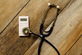 HMRC targets undeclared medical consultancy income