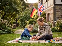 Kindergeldfälle nach dem Brexit