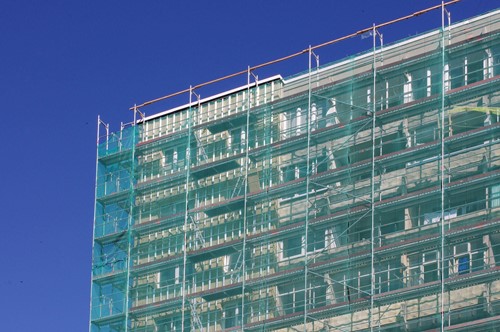 Geen piekvereiste voor fiscale onderhoudsvoorziening Geen piekvereiste voor fiscale onderhoudsvoorziening