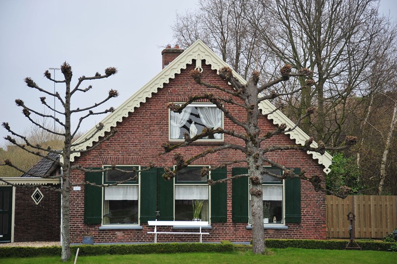 Gebruik als woning doorslaggevend bij waardebepaling boerderij