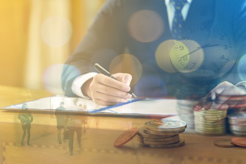 Crediteurenakkoord met finale kwijting leidt tot naheffing btw Crediteurenakkoord met finale kwijting leidt tot naheffing btw