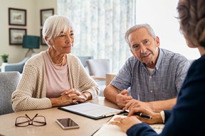 IHT &ndash; gifts made with reservation of benefits