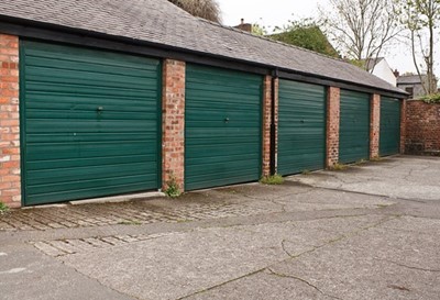 Garagebox terecht belast als box 3 bezitting