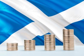 Scottish Budget Statement 2026-27