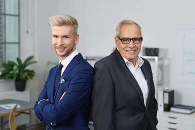 Privéaspect overheerst bij advieskosten bedrijfsopvolging